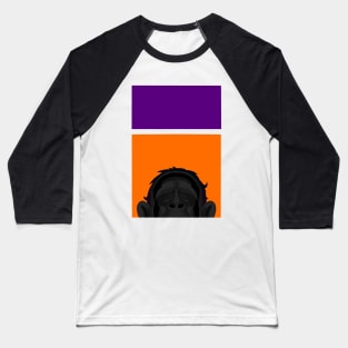 Gorilla Suns Baseball T-Shirt